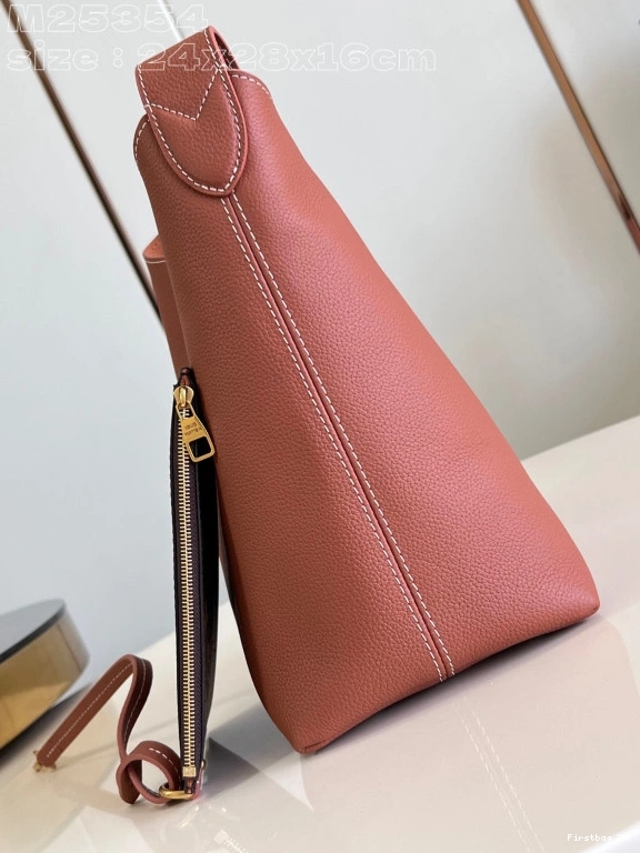 First bags ru VUITTON Low LOUIS Jh-24*28*16CM Key Hobo 0711